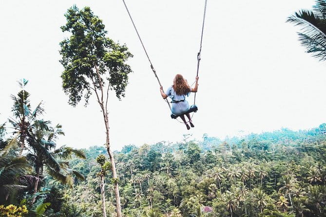 Ubud Highlight Private Charter with Jungle Swing - Stop 2: Batuan Temple for Ornate Local Hindu Architecture