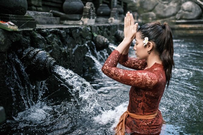 Ubud Highlights Rice Terraces, Temple, Waterfall & Monkeys forest - Ubud in One Day: How This Private Route Really Works