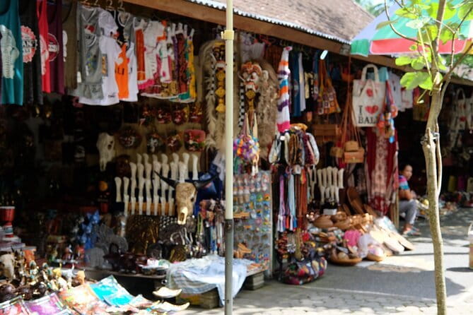 Ubud Highlights Tour ( Private All-Inclusive ) - Ubud in one focused half day: private pickup and a smooth pace