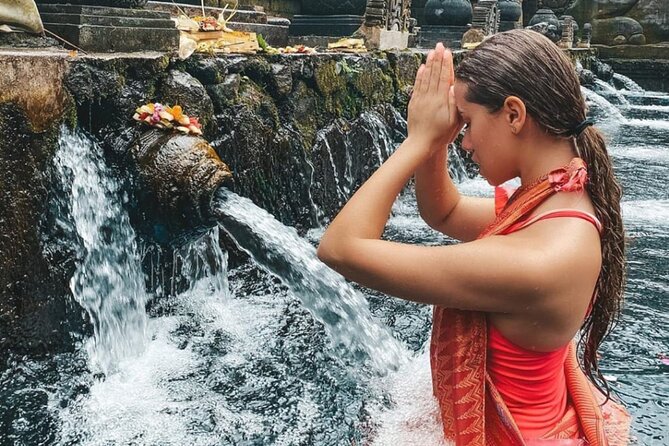 Ubud Higlights Full Day Tour - Private Tour Experience - Price and Value for About $24.30, What You Get for Your Money