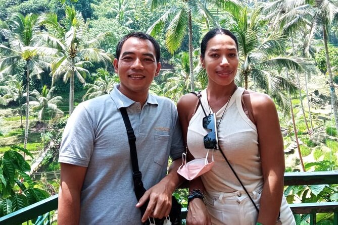 Ubud Hot Springs and Waterfall Private Guided Tour - Price and logistics: what you’re really paying for