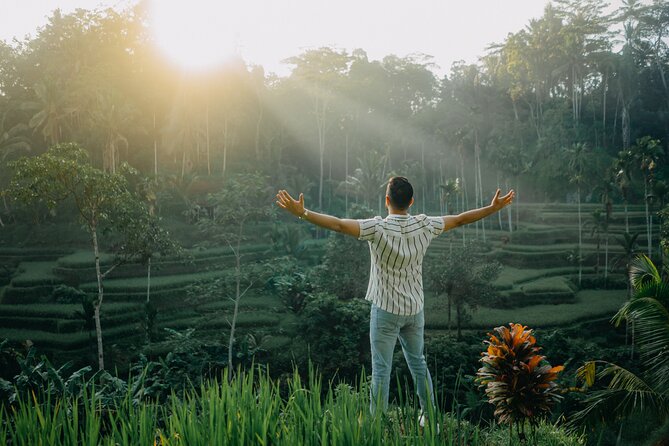 UBUD Instagram Spot Tour with Photographer - What your photographer actually does for you (beyond taking pictures)
