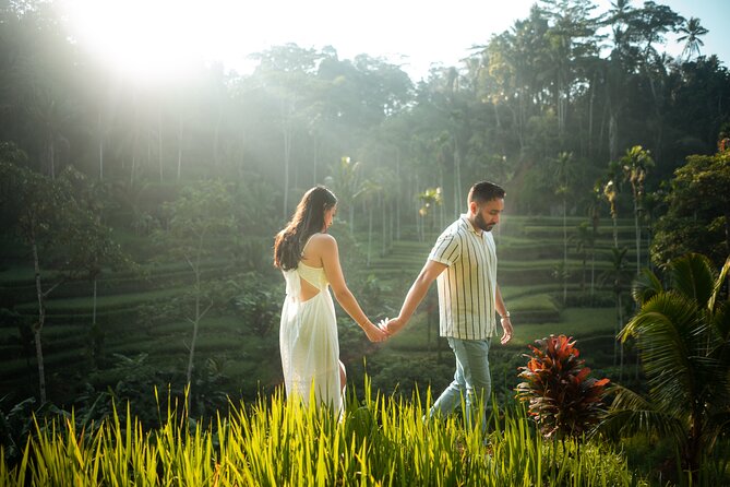 UBUD Instagram Spot Tour with Photographer - Tickets you pay on the day: the real budget math