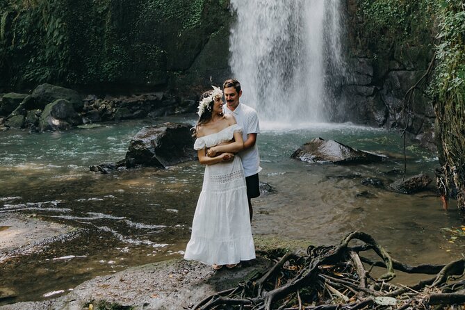 UBUD Instagram Spot Tour with Photographer - Who this is best for, and who should skip it