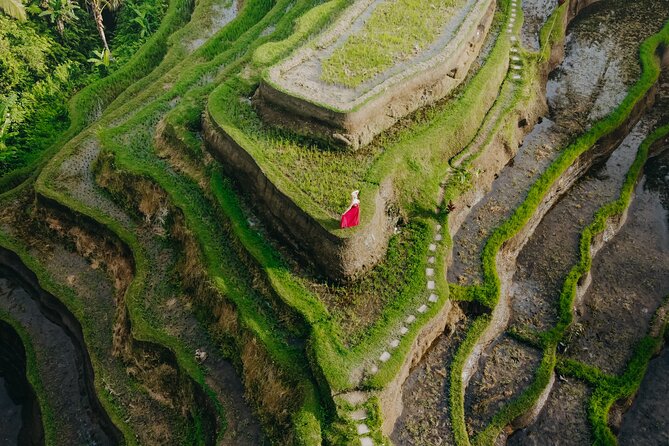 UBUD Instagram Spot Tour with Photographer - Should you book this Ubud Instagram Spot Tour with a photographer?