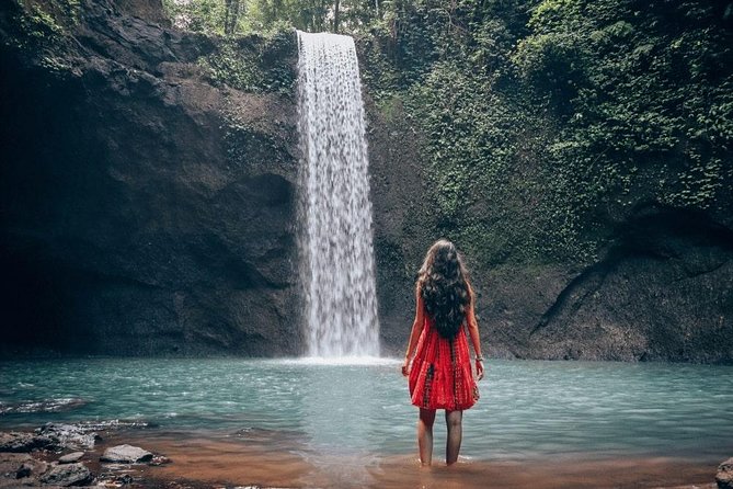 Ubud Instagram: Waterfall Tours - Key points before you go