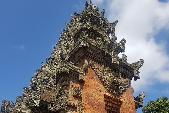 Ubud Kintamani Tour - Kintamani and Mount Batur: volcano views with lunch value