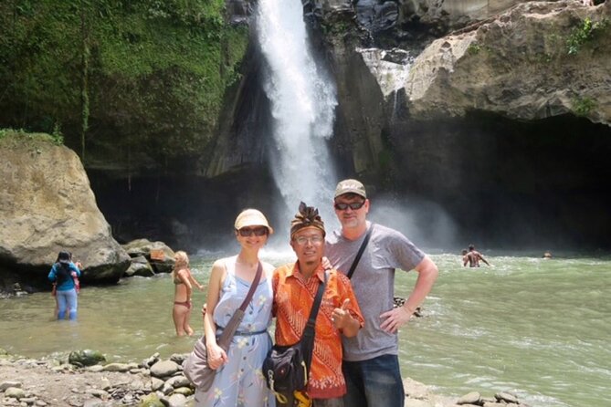 Ubud Kintamani Tour - What you actually pay for: $60 that includes the heavy stuff