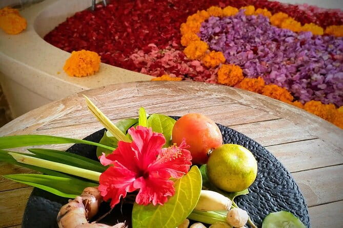 Ubud Luxury Bali Spa Package with amidst rice fields - Key things to know before you go