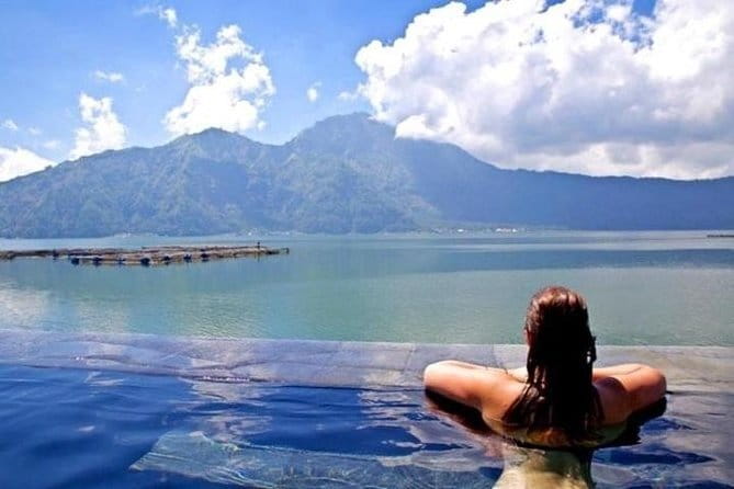 Ubud Luxury Bali Spa Package with amidst rice fields - What’s included, and the small comforts that add up