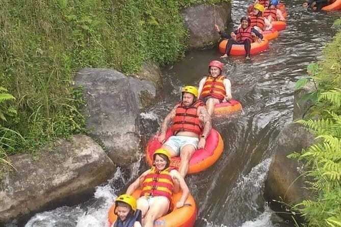 Ubud Luxury Bali Spa Package with amidst rice fields - Pickup, private transport, and the real timing issue: Ubud traffic