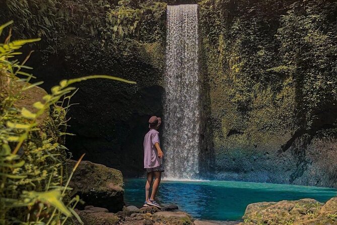Ubud Monkey Forest, Holy Water Temple & Waterfalls Tours - Why this Ubud mix is smart for a first-time day