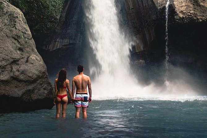 Ubud: Monkey Forest, Jungle Swing, Rice Terrace, and Water Temple - Tirta Empul Temple and the Holy Springs Ritual
