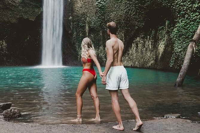 Ubud : Monkey Forest, Rice Terrace, Waterfall, Swing - Warung Dewa Malen: A Food Stop That Can Save Your Energy