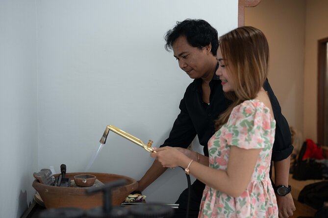 Ubud Monkey Forest Silver Class - Craft Your Own Silver Jewelry - How the Workshop Works, From Pick a Design to Wear It
