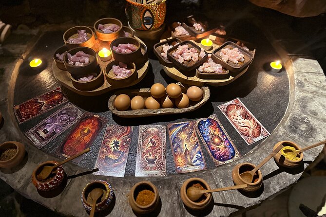 Ubud Mystic Dinner at Oracle of Spice Lemuria The Lost City - Key Highlights You Should Know Before You Go