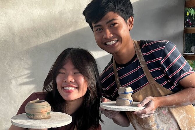 Ubud Pottery Ceramic Class in Bali - Pottery near Ubud, why this class feels more real than most “Bali activities”