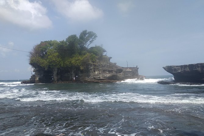 Ubud Private & Customize Day Tour - Local warung lunch: a Balinese meal without the tourist-menu trap