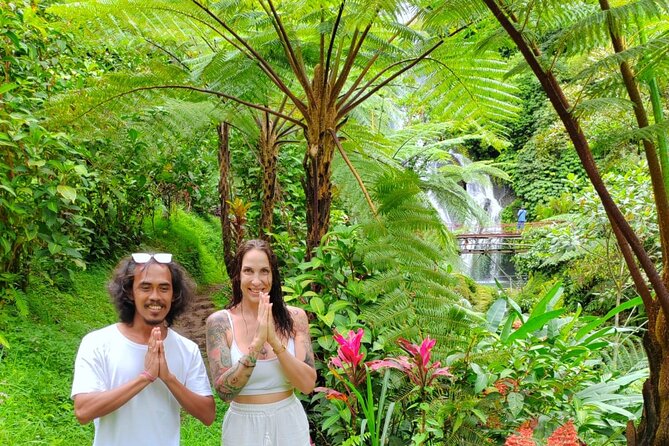 Ubud: Private Customized Highlights Tour - Temples and sacred water: Tirta Empul, Mount Kawi, Gunung Kawi Sebatu, and Mengening