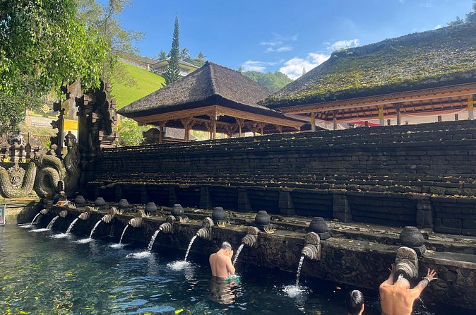 Ubud Private Nature and Temple Tour - How the guide changes everything: Wayan, Ratni, Nyoman, and smart route planning