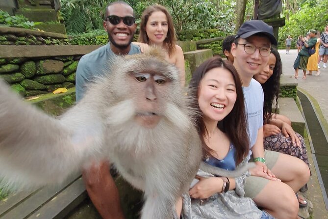 Ubud Private Tour - About the guides: the service you are paying for