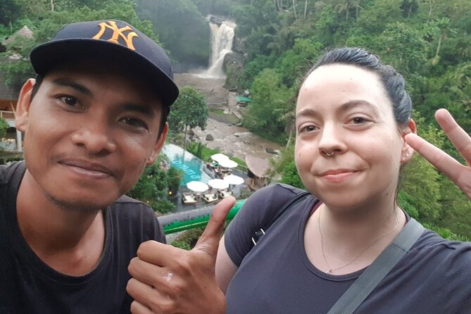 Ubud Private Tour - Practical tips before you go