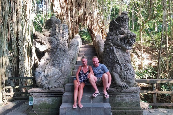 Ubud Private Tour : Best Of Ubud - Guided Tour - Bali Traditional House Gung Aji: Culture You Can See, Not Just Hear About