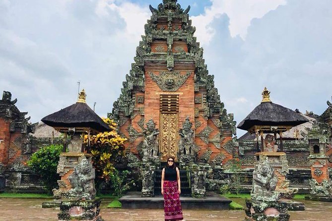 Ubud Private Tour : Best Of Ubud - Guided Tour - Tegalalang Rice Terrace: The Subak System Behind the Scenery