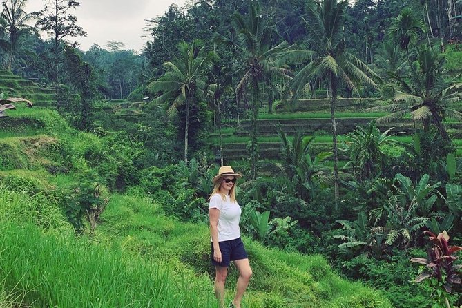 Ubud Private Tour : Best Of Ubud - Guided Tour - Ulu Petanu Waterfall Near Kedisan: A Hidden-Feel Finish