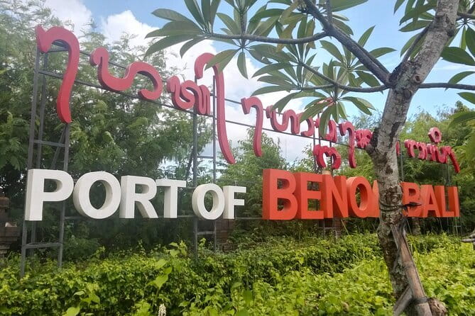 Ubud Private Tour From Cruise Port Benoa Bali All Inclusive - Key highlights worth your time