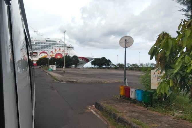 Ubud Private Tour From Cruise Port Benoa Bali All Inclusive - From Benoa to Ubud, the big win is simple logistics