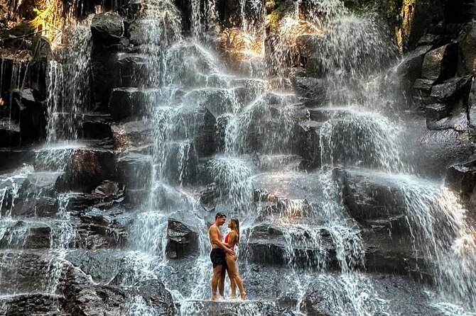 UBUD Private Tour – Rice Terrace, Jungle Swing & Hidden Waterfall - Key highlights you will feel from the start