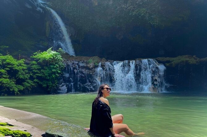 UBUD Private Tour – Rice Terrace, Jungle Swing & Hidden Waterfall - Tirta Empul vs Monkey Forest: choose the culture you want most