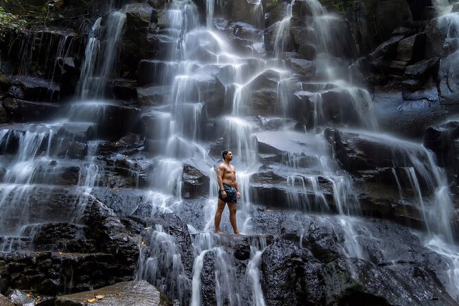 UBUD Private Tour – Rice Terrace, Jungle Swing & Hidden Waterfall - How to plan your 8 to 10 hour day without rushing