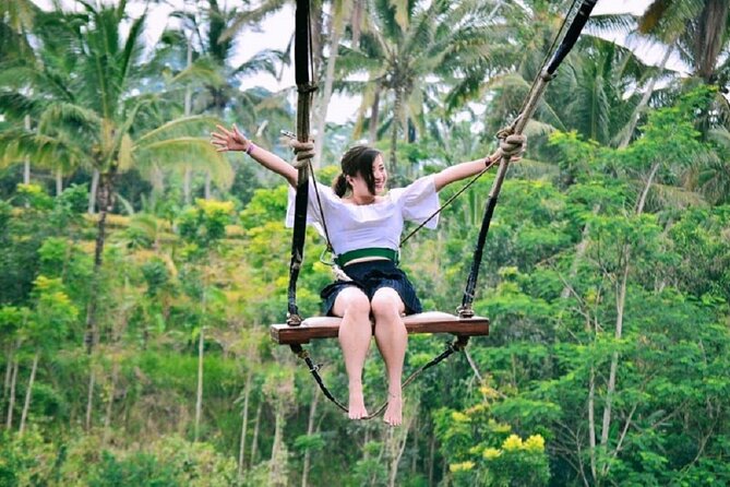 Ubud Private Tour : Ubud Temple and Authentic of Ubud - Why a private Ubud loop feels smoother than self-driving