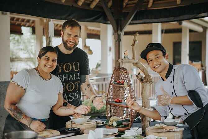 Ubud Sunset Mixology Tour by TikiBus - The Mixologist’s Menu: What’s Likely in Your Glass
