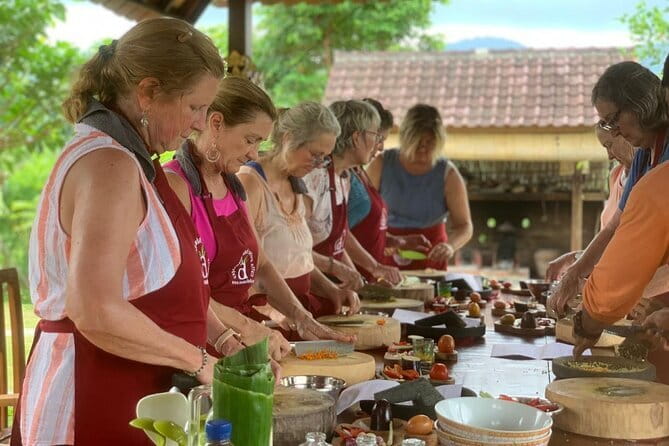 Ubud Sunset Mixology Tour by TikiBus - Who This Tour Fits Best (And Who Might Not Love It)