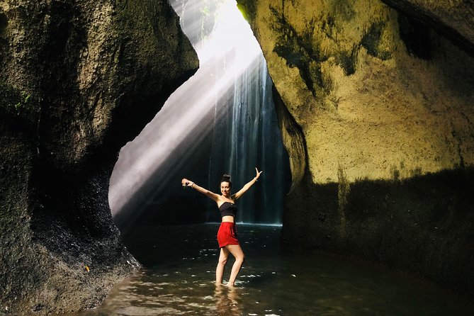 Ubud Temples, Waterfalls, Rice Terraces & Balinese Culture - Key Things I’d Bookmark Before You Go