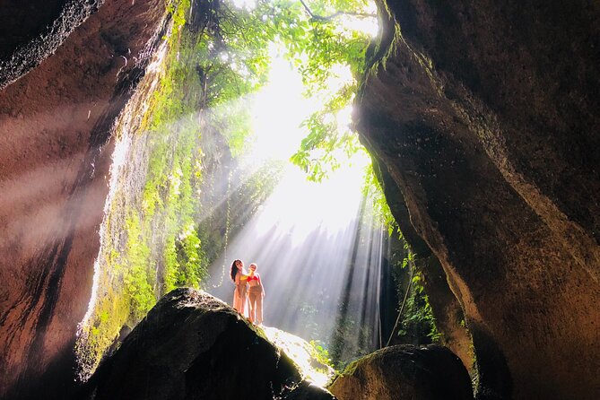 Ubud Temples, Waterfalls, Rice Terraces & Balinese Culture - Price and Value at $35 Per Person