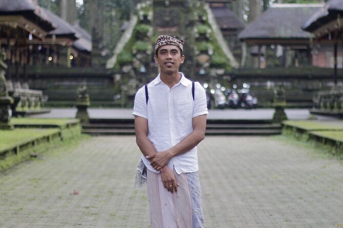 Ubud Tirta Empul Temple Tour with Purification Experience - Why Tirta Empul is Ubud’s most famous water temple