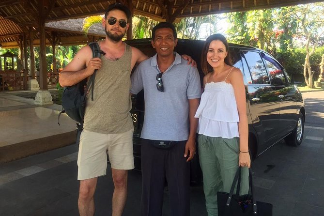 Ubud to Bali (DPS) Airport Private Transfer - Why This Ubud to DPS Transfer Works So Well