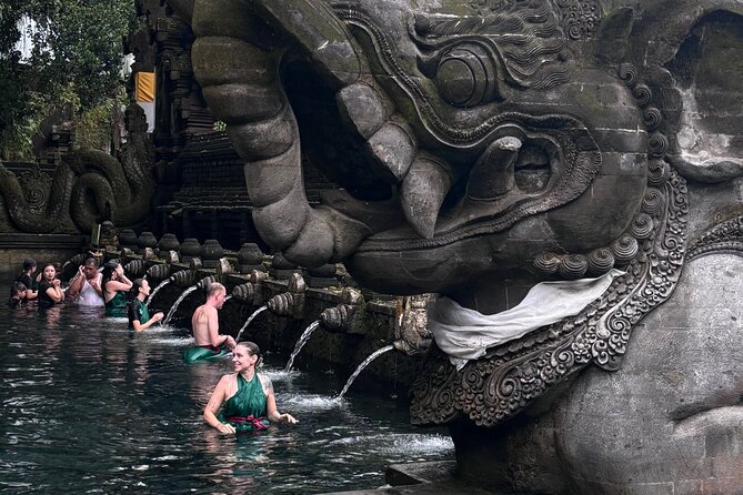 Ubud Top Tours to Discover Bali’s Cultural and Natural Wonders - What your day in Ubud is really about