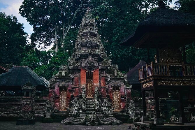 Ubud Top Tours to Discover Bali’s Cultural and Natural Wonders - Price and what you actually get for $64 per person