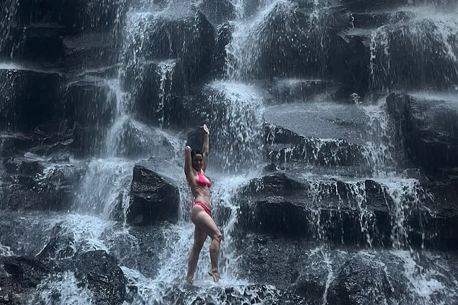Ubud Top Waterfall and swing in tegallalang - Price and value: what $45.82 includes, and why that changes the math