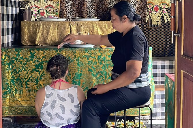 Ubud Tour - Balinese Healing By Shaman And Self Purification - Value and Price: Is It Worth $74 Per Person?
