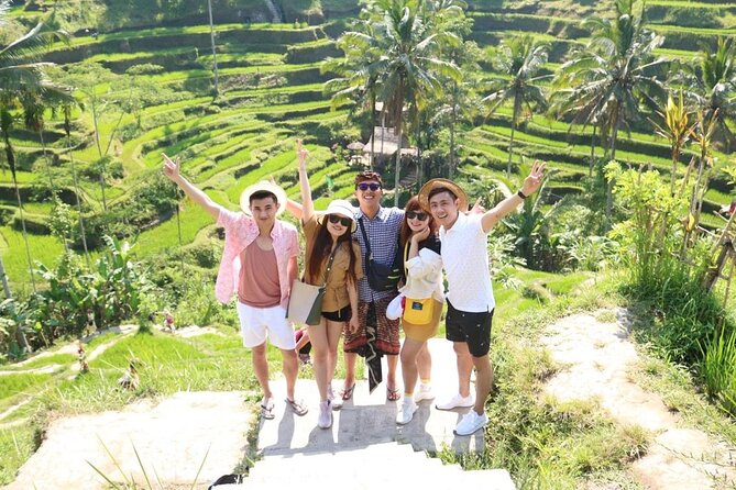 Ubud Tour : Best of Ubud with All inclusive - Price and Value: What $62 Covers (and What It Doesn’t)