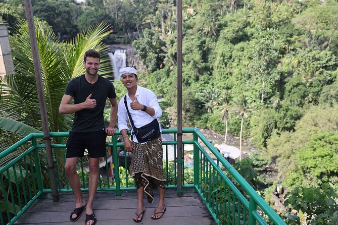 Ubud Tour : Best of Ubud with All inclusive - Your Temple Morning: Batuan Temple and Tirta Empul’s Sacred Springs