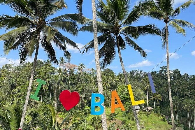 Ubud Tour - Highlight of Ubud - Traditional Tour - Why this Ubud tour feels easy: private pickup across Bali
