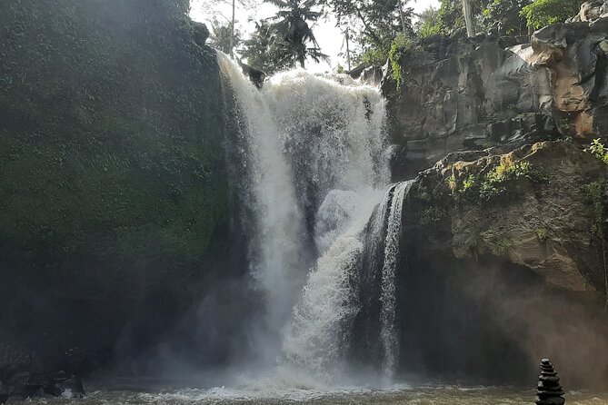 Ubud Tour - Highlights of Ubud - Kumulilir Coffee Plantation: A Short Tasting Stop With Real Pause Time