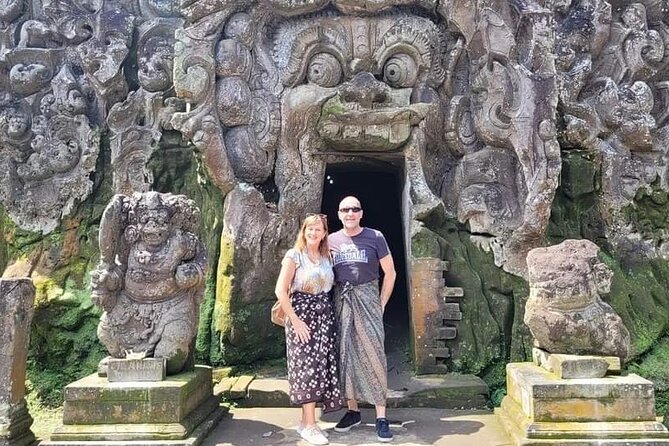 Ubud Tour - Ubud Highlight - Private Tour All inclusive - Tirta Empul Temple: Holy Spring Water and Real Ritual Energy
